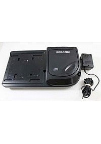 Console Sega CD Modèle 2